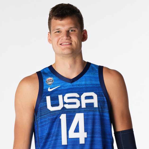 Walker Kessler: A Promising NBA Talent Making Waves