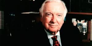 The Legacy of Walter Cronkite: America’s Most Trusted Journalist