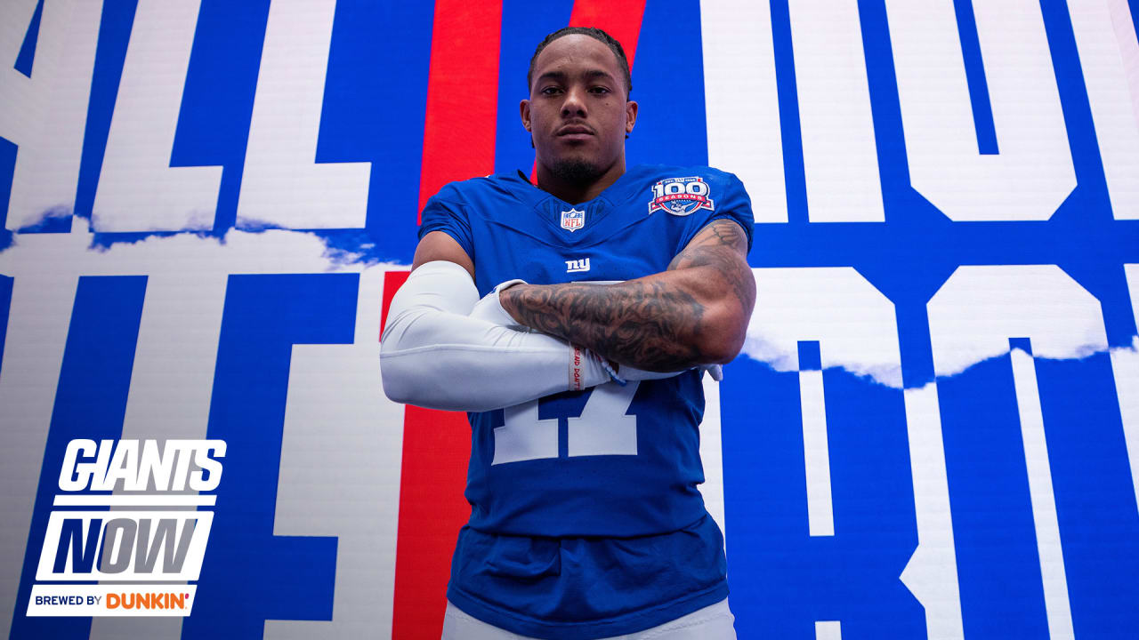 Latest Updates on Wandale Robinson’s NFL Career