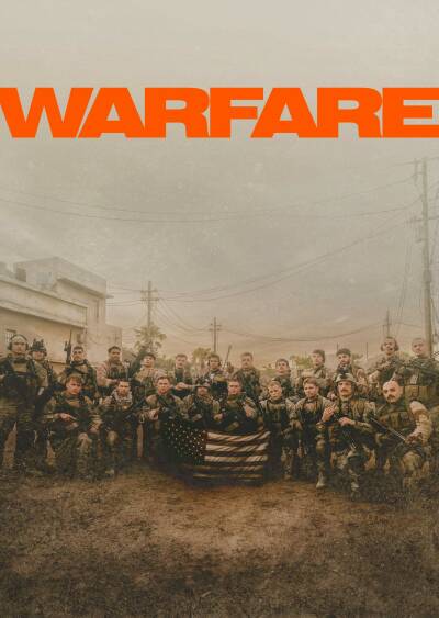 The Evolution of Warfare Movies: A 2023 Perspective