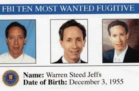 The Controversial Life of Warren Jeffs
