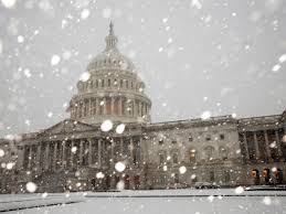Current Weather Trends in Washington DC
