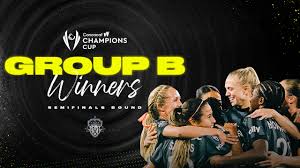 Washington Spirit vs Monterrey: Exciting Match Highlights