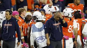 Washington State vs Virginia: A Comprehensive Rivalry Overview