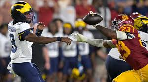 Washington vs Michigan: Predictions for the Upcoming Showdown