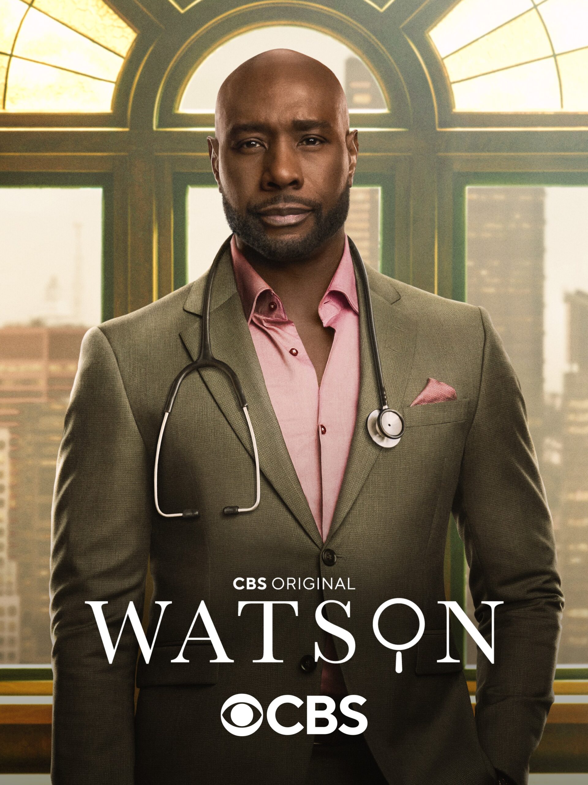 Exploring the Thrills of Watson Season 2: Updates and Highlights