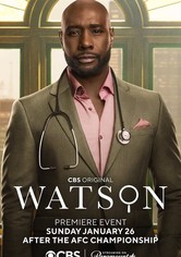 Watson TV Show: Redefining Entertainment in 2023