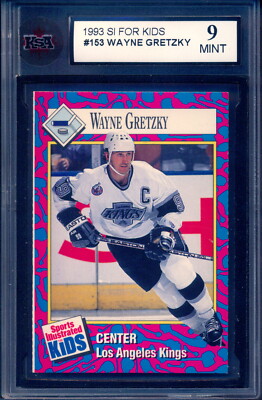 The Legacy of Wayne Gretzky: Hockey’s Greatest Player