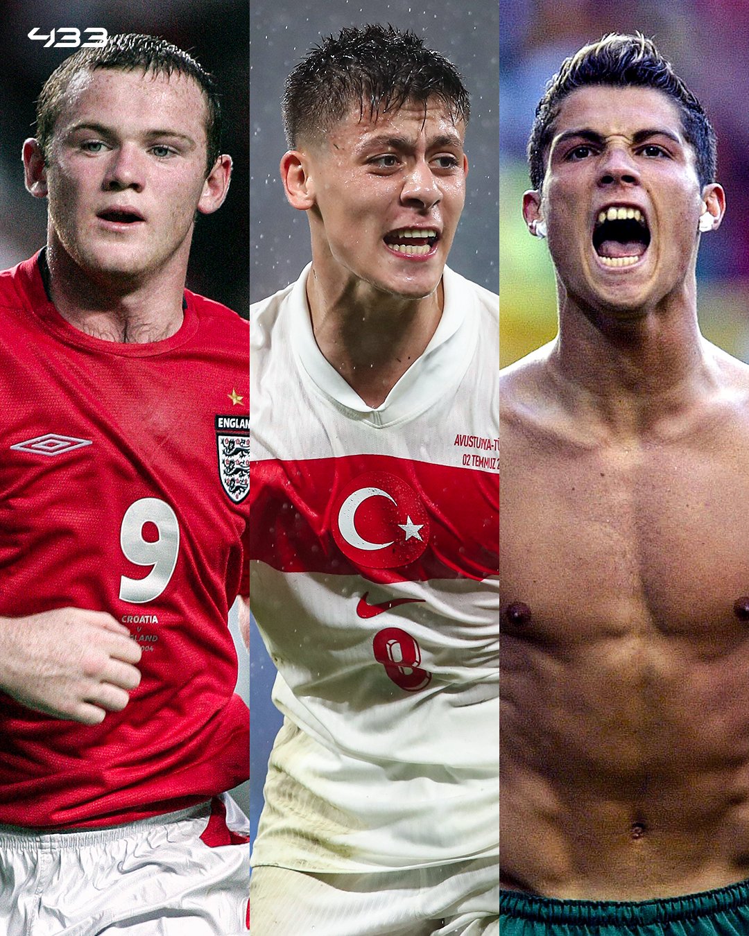 Wayne Rooney: A Journey Through Football History