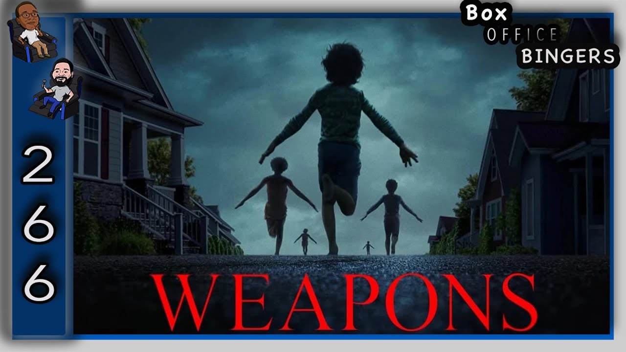 Current Trends and Discussions on Global Weapons