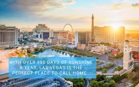 Understanding the Weather Trends in Las Vegas