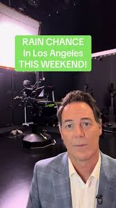 Current Weather Report for Los Angeles: Updates and Forecasts