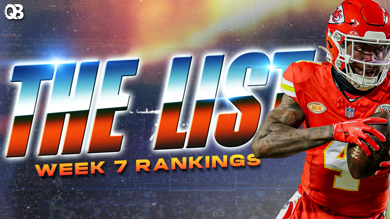 Week 7 Kicker Rankings: Who to Start in Your NFL Fantasy League