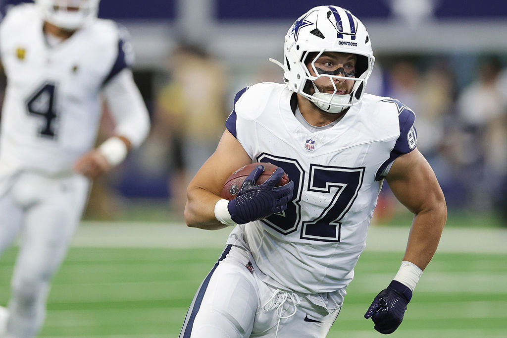 Your Guide to Week 8 Fantasy Rankings for 2023