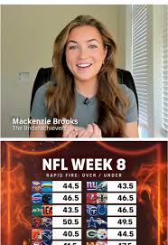 Week 8 NFL Picks and Predictions for 2023 Season