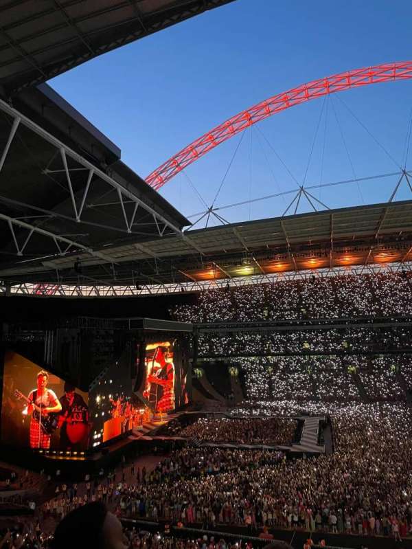 The Significance of Wembley Stadium in Today’s Sports Landscape