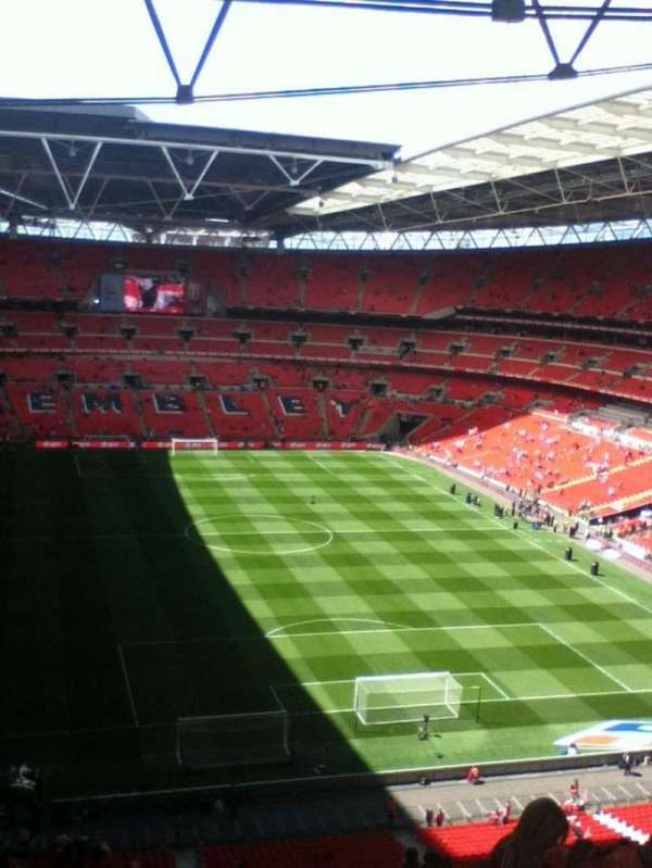 The Importance and Legacy of Wembley Stadium