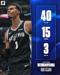 Understanding Wemby Height: Victor Wembanyama’s Impact on Basketball