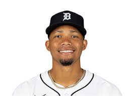 Wenceel Perez: A Promising Athlete to Watch