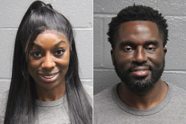 Understanding Wendy Osefo Charges and Their Impact