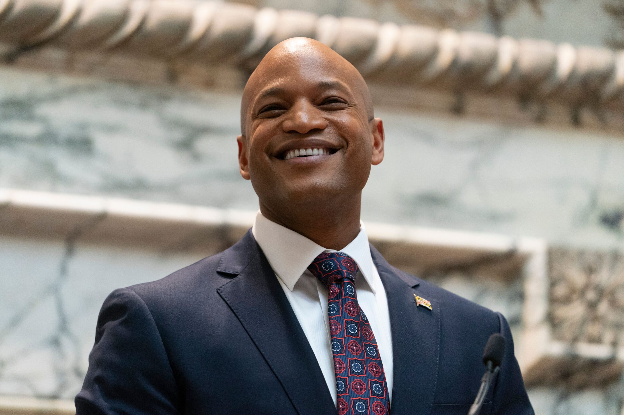 Wes Moore: The Making of a New Political Leader