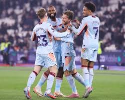 West Ham vs Brentford: A Critical Clash in the Premier League