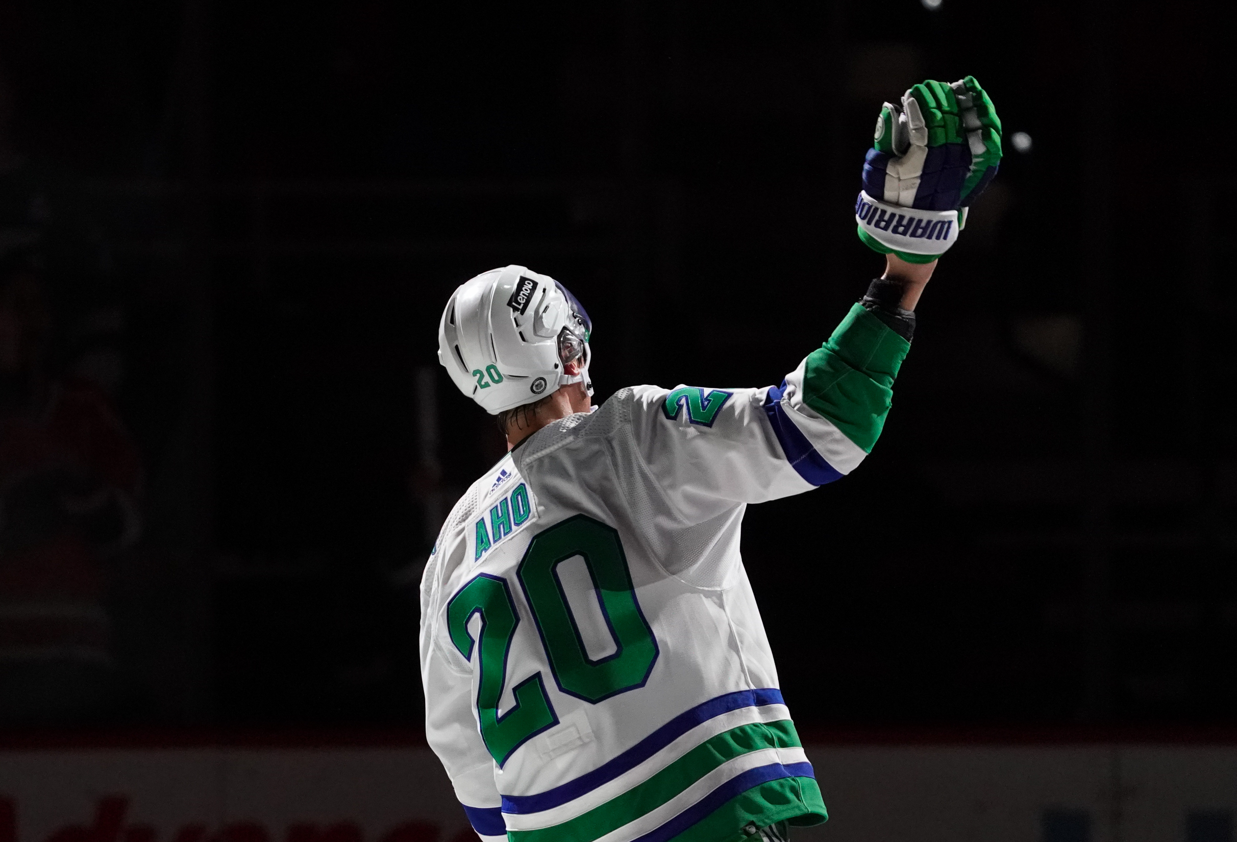 The Legacy of Whalers Hockey: Passion and Community