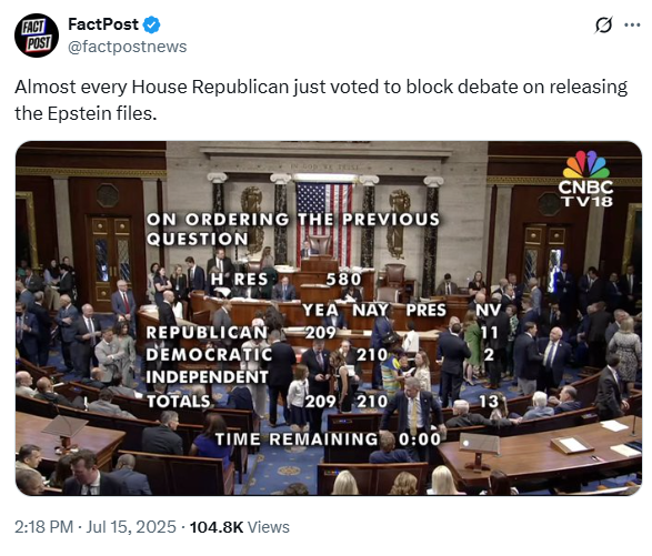 Understanding the Epstein Files: What You Need to Know