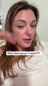 What Does Group 7 Mean in the Periodic Table?