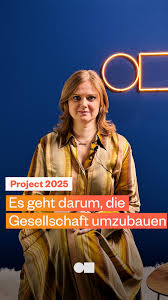 Understanding Project 2025: Goals and Implications