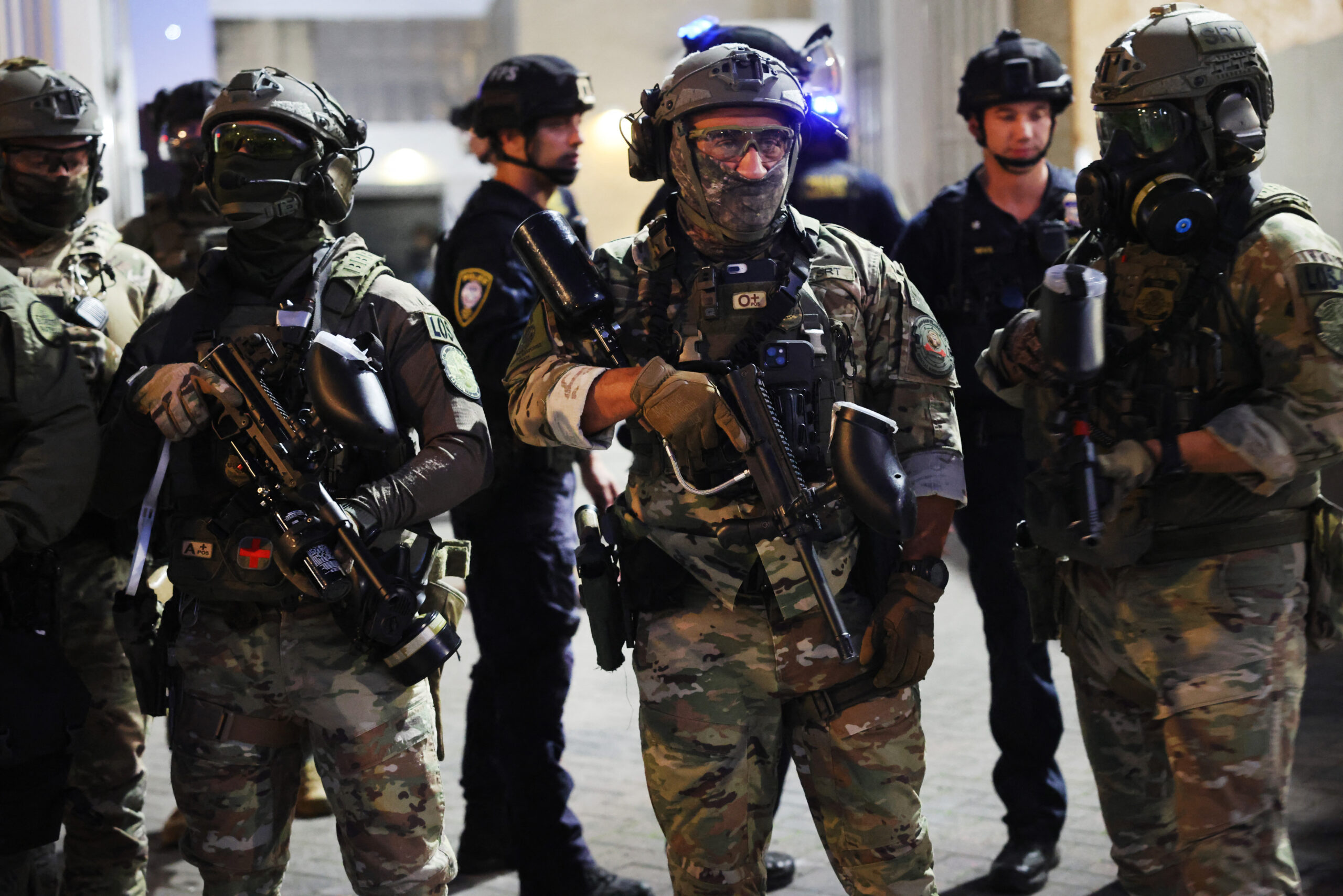 Understanding the Insurrection Act: A Crucial Legal Tool