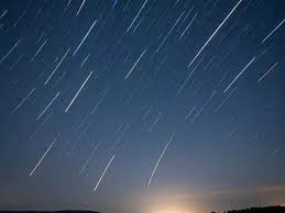 What Time is the Meteor Shower Tonight? Here’s What You Need to Know