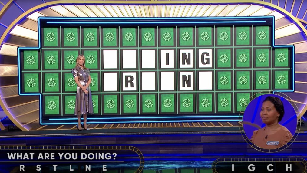 The Enduring Legacy of Wheel of Fortune