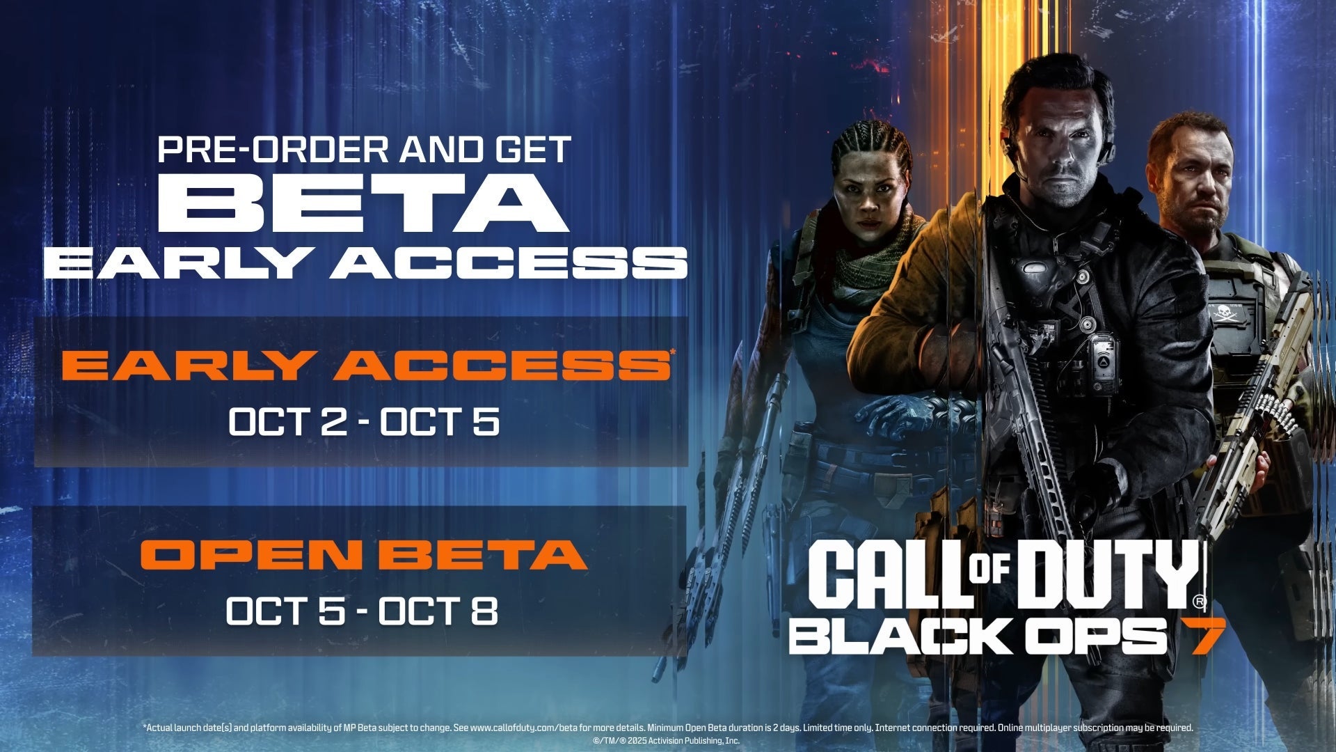 Understanding When Does Bo7 Beta End