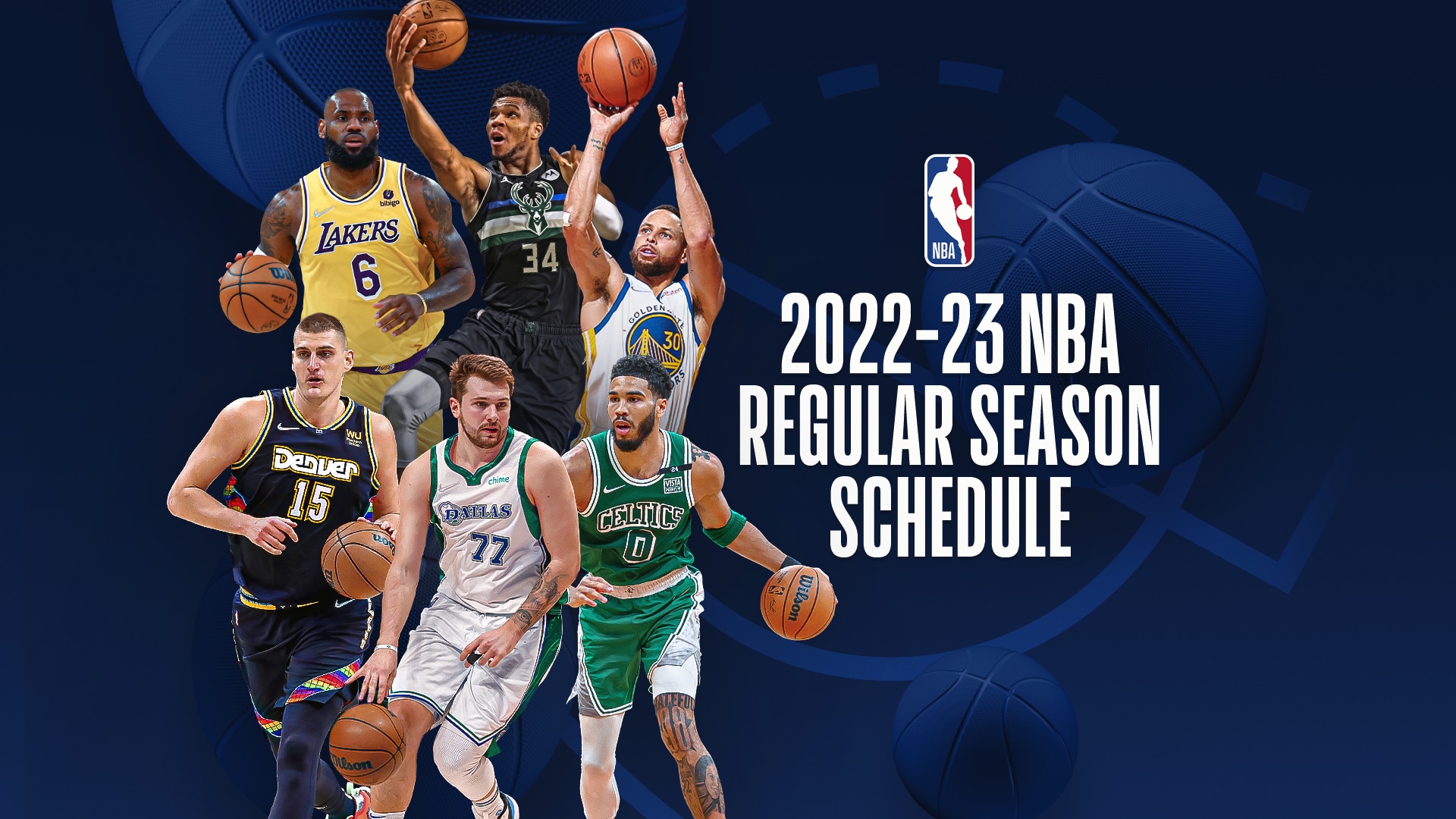 When Does the NBA Season Start in 2023?