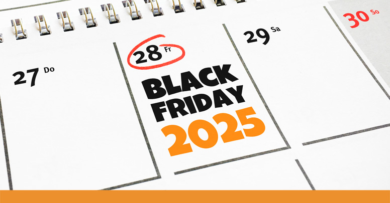 When is Black Friday 2025 and What to Expect?
