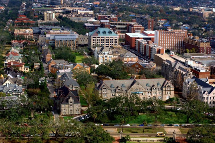 Where is Tulane University and Why It Matters