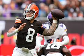 Your Guide to Watching Cleveland Browns vs Pittsburgh Steelers