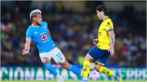 Where to Watch Cruz Azul vs Club América: Live Streaming Guide
