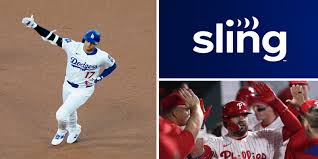 Where to Watch Dodgers vs Phillies: A Complete Guide