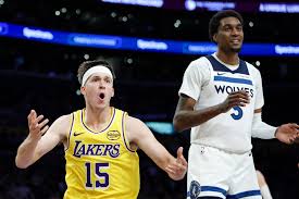 Where to Watch Lakers vs Timberwolves: Game Day Guide
