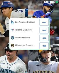 Where to Watch Milwaukee Brewers vs Dodgers Game