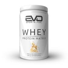 The Rising Popularity of Whey Protein Powders and Their Benefits