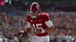 Exploring the Rise of Ty Simpson in College Football