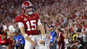 Who is Ty Simpson? The Emerging Talent in College Football