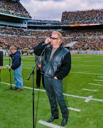 Who Sang the National Anthem Tonight? A Special Performance Unveiled