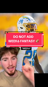 Who Should I Start in Fantasy Football This Week?