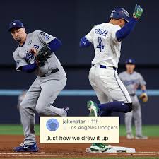 World Series: Recap of Last Night’s Game