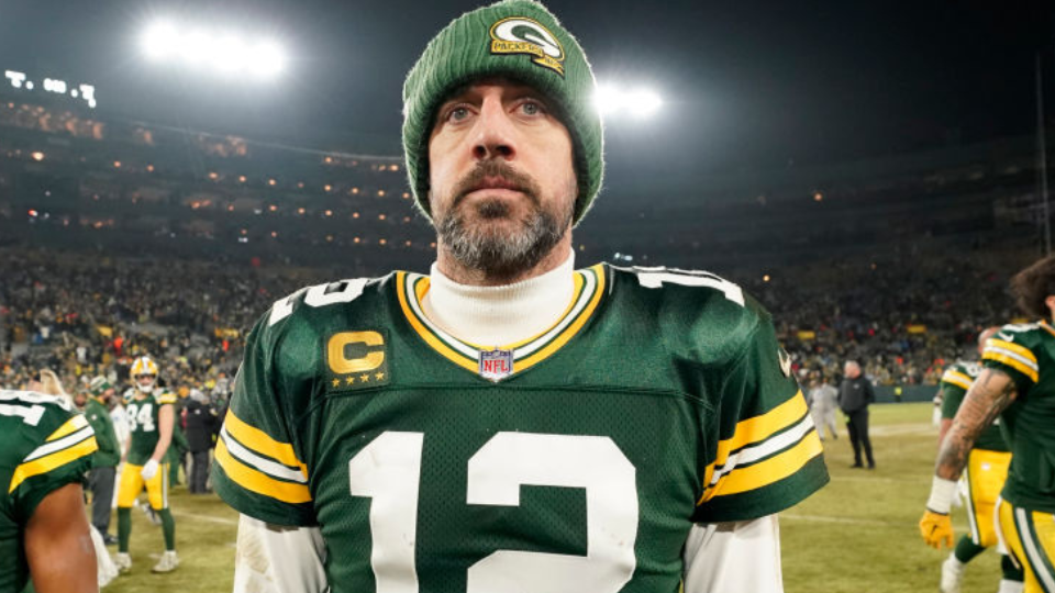 The Reasons Behind Aaron Rodgers’ Departure from Green Bay