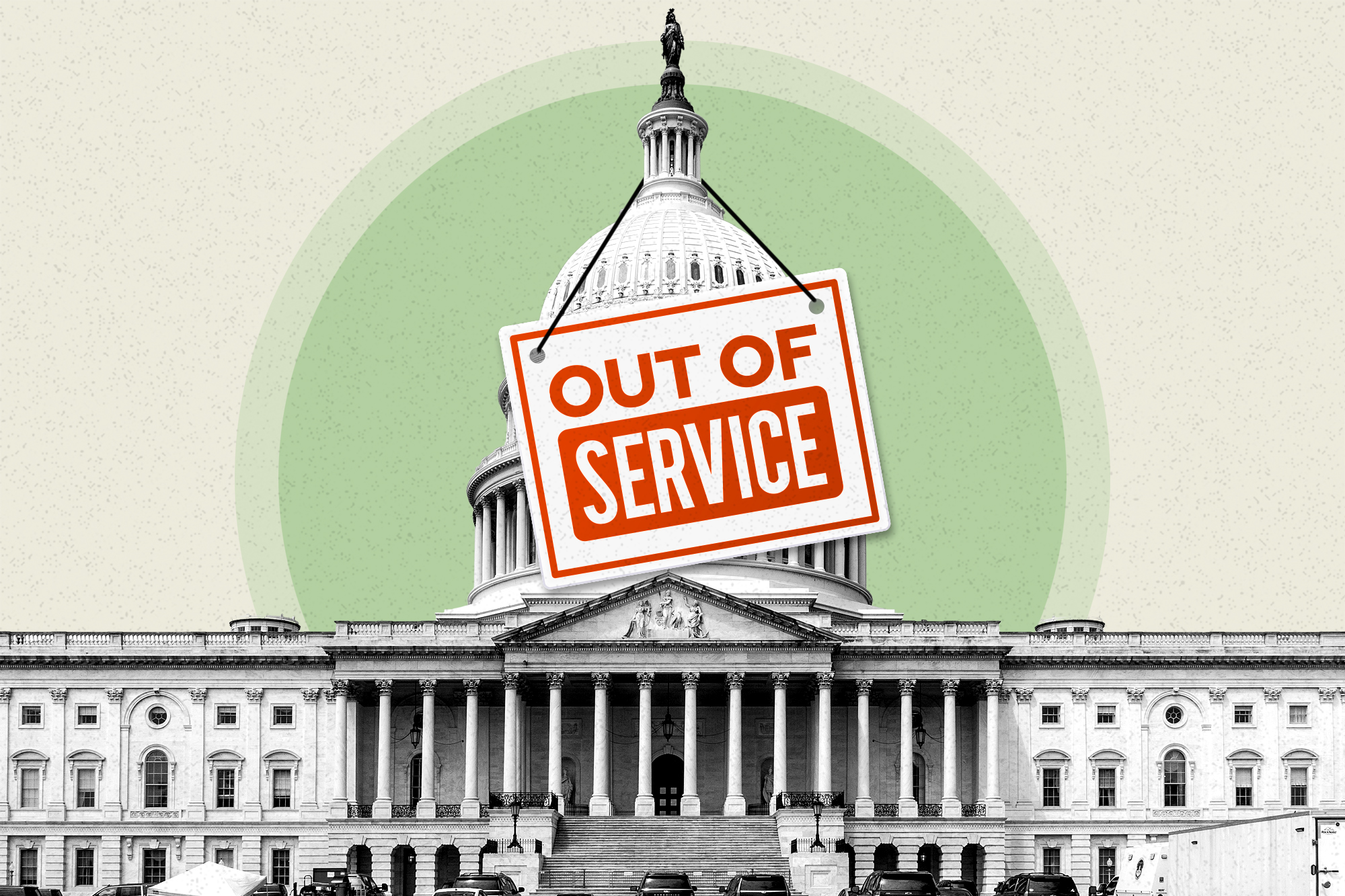 Why is the Government Shutdown Happening in 2025?